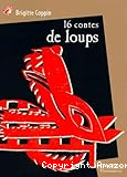 16 contes de loups