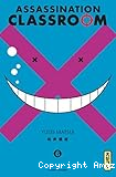 Assassination classroom