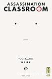 Assassination classroom