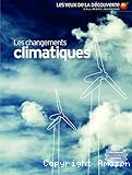 Les changements climatiques
