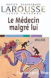 Le Médecin malgré lui