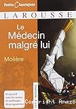Le médecin malgré lui
