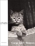 Chats : textes et poèmes