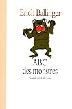 ABC des monstres