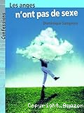 Les anges n'ont pas de sexe