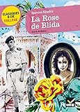 La rose de Blida