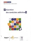 Prévention des conduites addictives : guide d'intervention en milieu scolaire