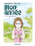 Mon année. 1, Printemps