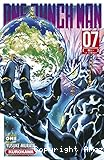 One-Punch Man