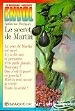 Le secret de Martin