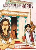 Sur les terres d'Horus. 03 : Tiasatré ou le jugement d'Anubis