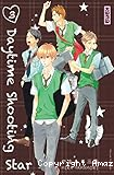 Daytime shooting star. 03