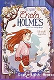 Les enquêtes d'Enola Holmes. 01, La double disparition