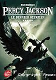 Percy Jackson. 05, Le dernier olympien
