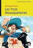 Les trois mousquetaires, Alexandre Dumas