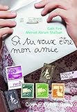 Si tu veux être mon amie
