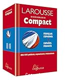 Dictionnaire français-espagnol, espagnol-français = Diccionario francès-espanol, espanol-francès