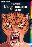 L' île du docteur Moreau