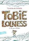Tobie Lolness. 02, Les yeux d'Elisha