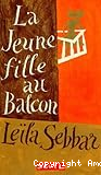 La jeune fille au balcon