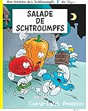 Les Schtroumpfs. 24, Salade de Schtroumpfs
