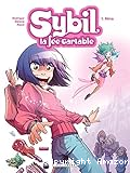 Sybil, la fée cartable. 01, Nina