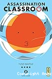 Assassination classroom