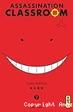 Assassination classroom
