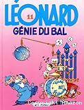 Génie du bal
