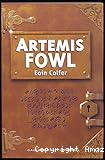 Artemis Fowl. 01