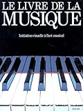 Le livre de la musique