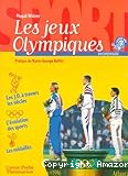 Les jeux Olympiques