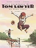 Les aventures de Tom Sawyer. 1