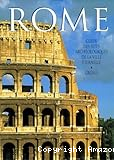 Rome : guide des sites archéologiques de la Ville éternelle Sofia Pescarin