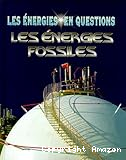 Energies fossiles