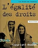 L'égalité des droits