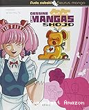 Dessine les mangas : shojo