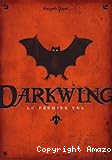 Darkwing: le premier vol