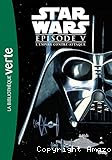 Star wars épisode V: L'empire contre-attaque