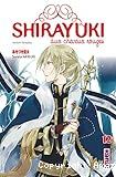 Shirayuki aux cheveux rouges