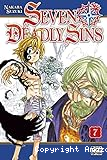 Seven Deadly Sins. 07