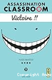 Assassination classroom