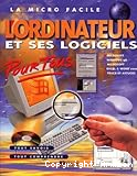 L'ordinateur et ses logiciels