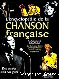 L'encyclopédie de la chançon française