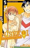 Nisekoi. 05