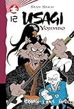 Usagi Yojimbo