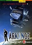 Alex Rider. 06, Arkange