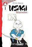 Usagi Yojimbo