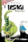 Usagi Yojimbo