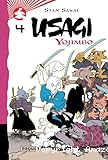 Usagi Yojimbo